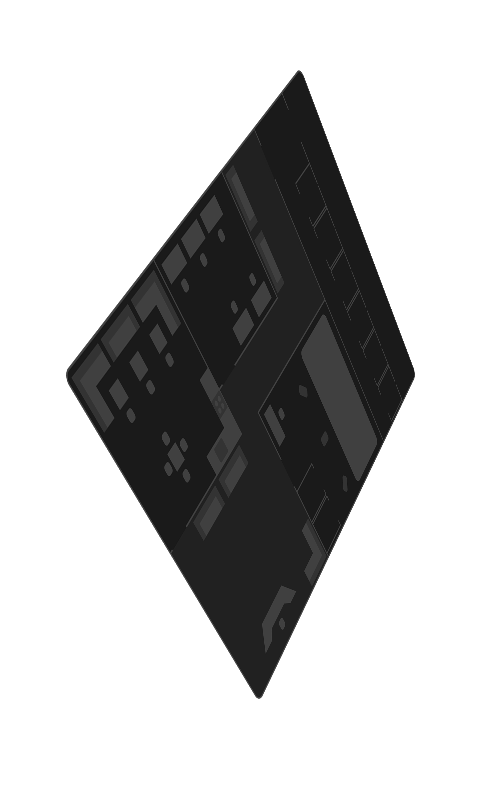 plan 3D